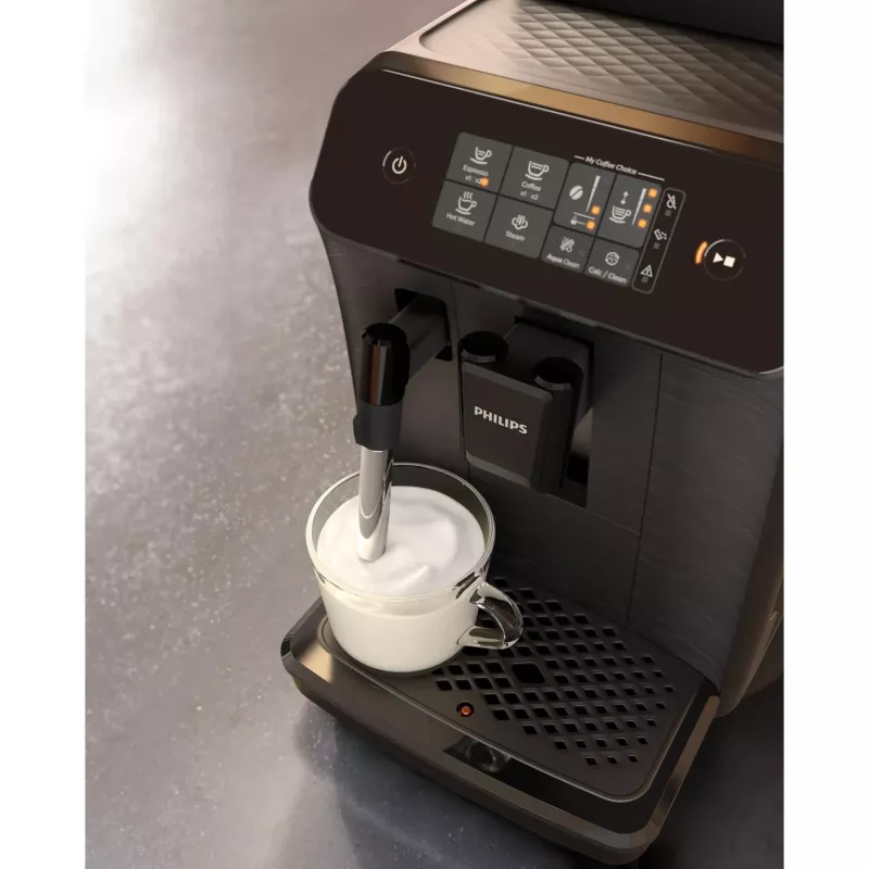Philips 800 series EP0820/00 kávovar plnoautomatický espresovač 1,8 l