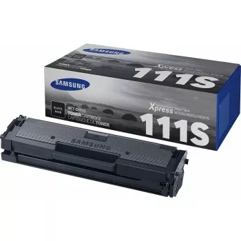 Samsung MLT-D111S tonerová kazeta 1 ks originálna čierna