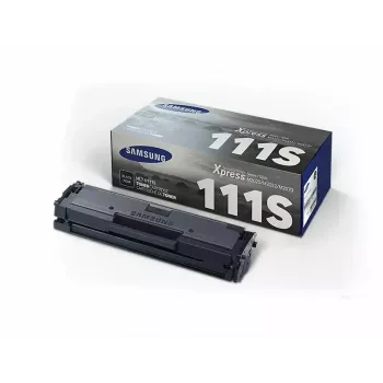 Samsung MLT-D111S tonerová kazeta 1 ks originálna čierna