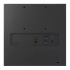 LG 27MS550-B počítačový monitor 68,6 cm (27 inch) 1920 x 1080 pixelov Full HD čierny