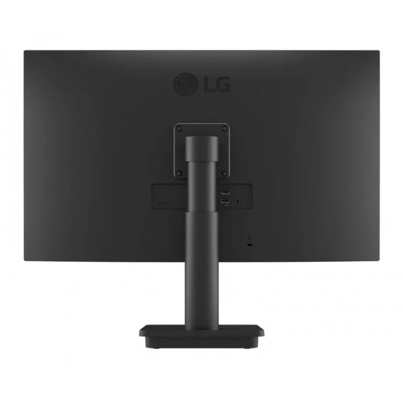 LG 27MS550-B počítačový monitor 68,6 cm (27 inch) 1920 x 1080 pixelov Full HD čierny