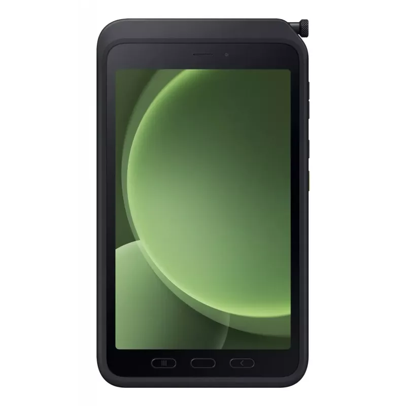 Tablet Samsung Galaxy Tab Active5 8 inch 2,4GHz Exynos 6GB RAM 128GB Android 14