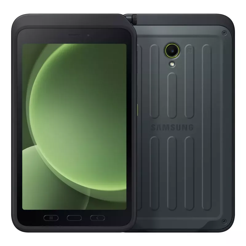 Tablet Samsung Galaxy Tab Active5 8 inch 2,4GHz Exynos 6GB RAM 128GB Android 14