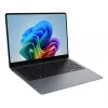 Samsung Galaxy Book6 Pro Copilot+ PC Intel Core Ultra 7 356H notebook 35.6 cm (14 inch) dotyková obrazovka WQXGA+ 32 GB LPDDR5x-SDRAM 1 TB SSD Wi-Fi 7 (802.11be) Windows 11 Pro sivý