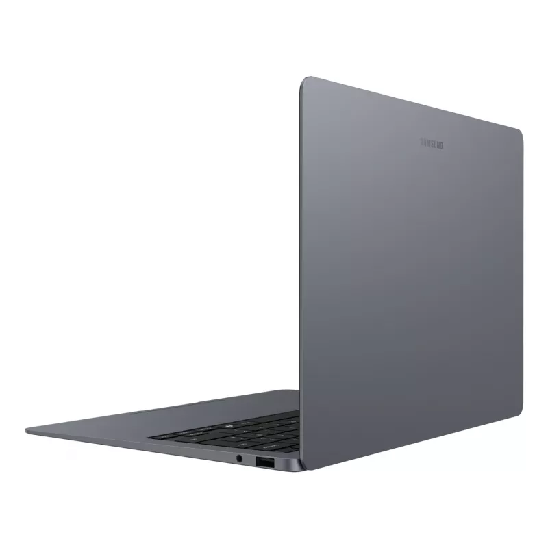 Samsung Galaxy Book6 Pro Copilot+ PC Intel Core Ultra 7 356H notebook 35.6 cm (14 inch) dotyková obrazovka WQXGA+ 32 GB LPDDR5x-SDRAM 1 TB SSD Wi-Fi 7 (802.11be) Windows 11 Pro sivý