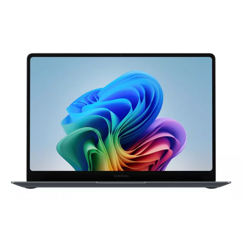 Samsung Galaxy Book6 Pro Copilot+ PC Intel Core Ultra 7 356H notebook 35.6 cm (14 inch) dotyková obrazovka WQXGA+ 32 GB LPDDR5x-SDRAM 1 TB SSD Wi-Fi 7 (802.11be) Windows 11 Pro sivý