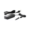HP 65W Smart AC Adapter napájací zdroj/nabíjačka interiérový čierny