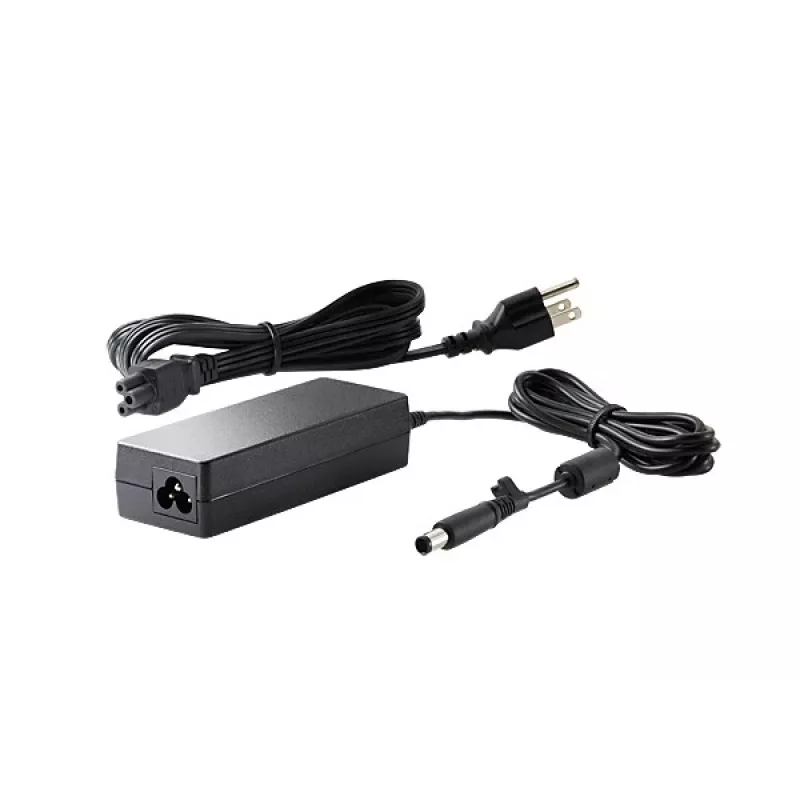 HP 65W Smart AC Adapter napájací zdroj/nabíjačka interiérový čierny