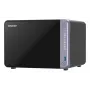 QNAP TS-632X-4G NAS/úložný server Tower Alpine Alpine AL-524 4 GB DDR4 QNAP QTS čierny