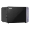 QNAP TS-632X-4G NAS/úložný server Tower Alpine Alpine AL-524 4 GB DDR4 QNAP QTS čierny