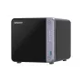 QNAP TS-432X-4G NAS úložný server Tower Alpine Alpine AL-524 4 GB DDR4 QNAP QTS čierny