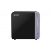 QNAP TS-432X-4G NAS úložný server Tower Alpine Alpine AL-524 4 GB DDR4 QNAP QTS čierny