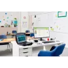 HP 45W Smart AC adaptér, notebook, interiér, 90-265 V, 47/63 Hz, 45 W, 8 A