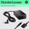 HP 65W Smart AC adaptér, kompatibilný s HP ProBook 440 G6 Notebook PC; HP ProBook 450 G6 Notebook PC; HP ProBook x360 11..., business, 5 - 35 °C, -20 - 85 °C, CCC, CE, BSMI, 47 mm