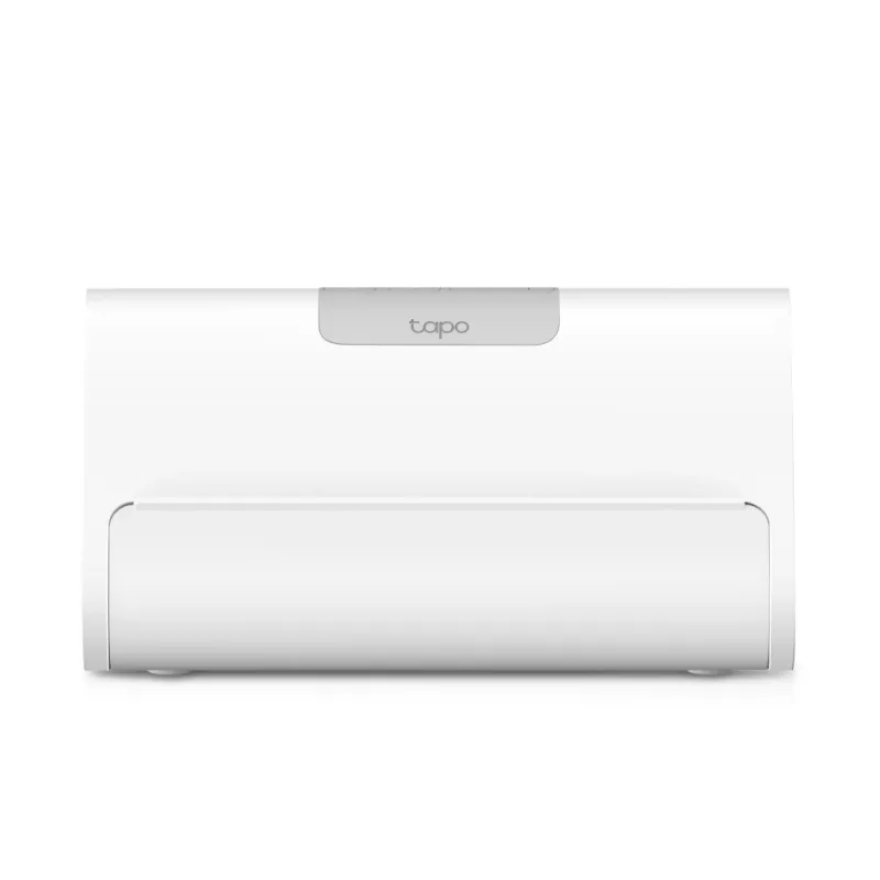 TP-Link Smart HomeBase, základná jednotka, interiér, biela, káblová & bezdrôtová, 179 mm, 216 mm
