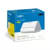 TP-Link Smart HomeBase, základná jednotka, interiér, biela, káblová & bezdrôtová, 179 mm, 216 mm