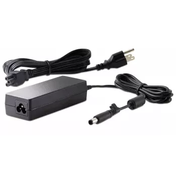 HP Desktop Mini 65w súprava napájacieho zdroja, súprava napájacieho zdroja HP Desktop Mini 65w je kompatibilná s HP 260 G1 DM (mini); HP 260 G2 DM..., business, 55 mm, 30 mm, 113,5 mm, 184 mm