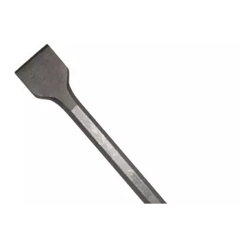 MAKITA ŠESŤHRANNÝ Dláto 30 mm 115 x 400 mm