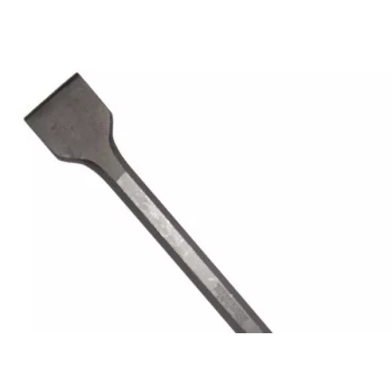 MAKITA ŠESŤHRANNÝ Dláto 30 mm 115 x 400 mm