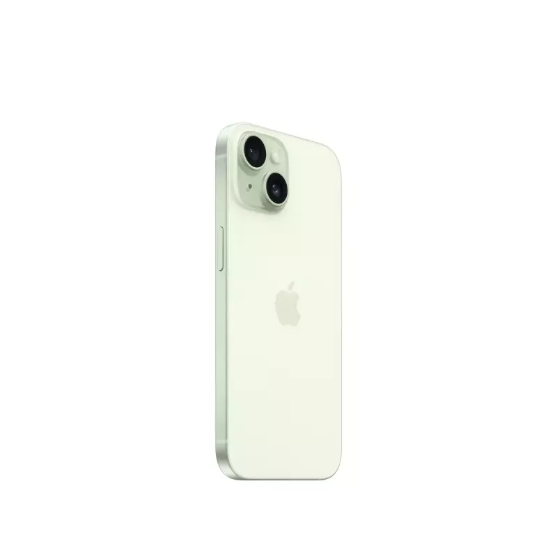 Smartphone Apple iPhone 15 6,1 palca 512 GB zelený