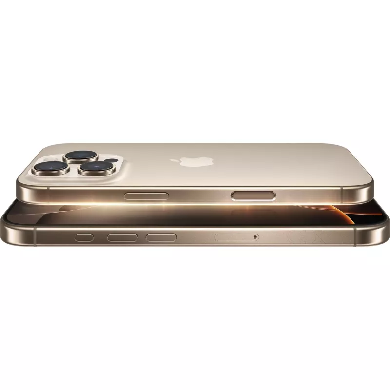 Apple iPhone 16 Pro 256GB púštny titán