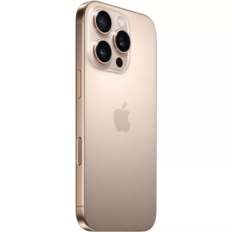 Apple iPhone 16 Pro 256GB púštny titán
