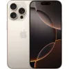 Apple iPhone 16 Pro 256GB púštny titán