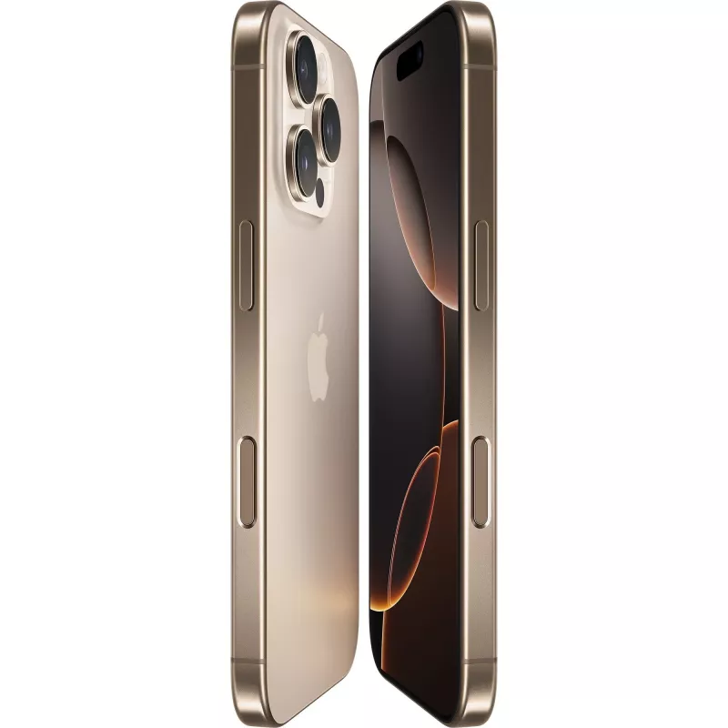 Apple iPhone 16 Pro 256GB púštny titán