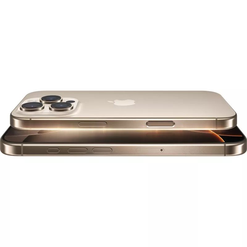 Apple iPhone 16 Pro 256GB púštny titán