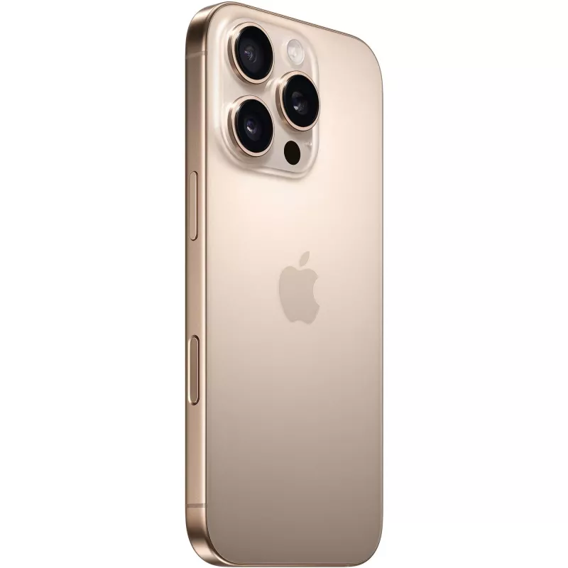 Apple iPhone 16 Pro 256GB púštny titán