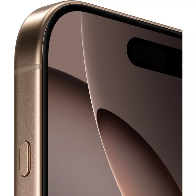 Apple iPhone 16 Pro 256GB púštny titán
