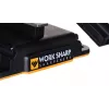 Brúska na nože Work Sharp Professional Precision Adjust 09DX068 — prievlaková brúska, nastaviteľný uhol, čierna, nylonové puzdro