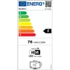 Sony TV KD55X85L 55 palcov LCD 4K UHD