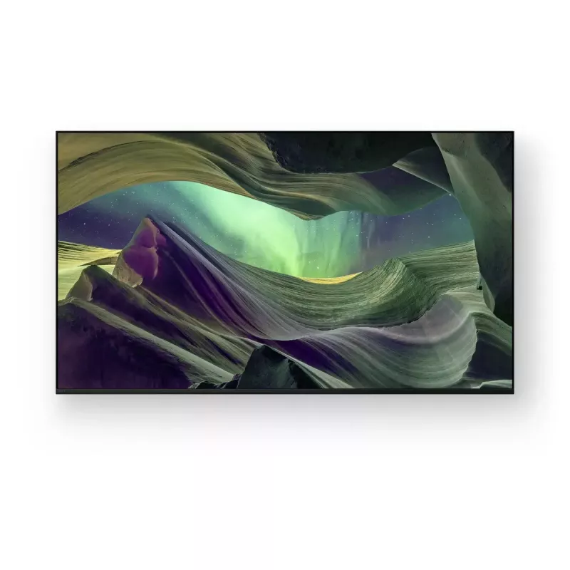 Sony TV KD55X85L 55 palcov LCD 4K UHD