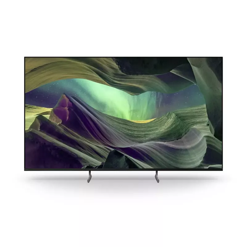 Sony TV KD55X85L 55 palcov LCD 4K UHD
