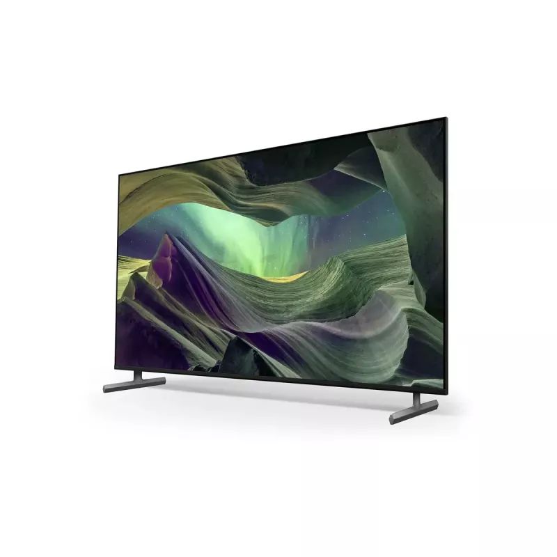 Sony TV KD55X85L 55 palcov LCD 4K UHD
