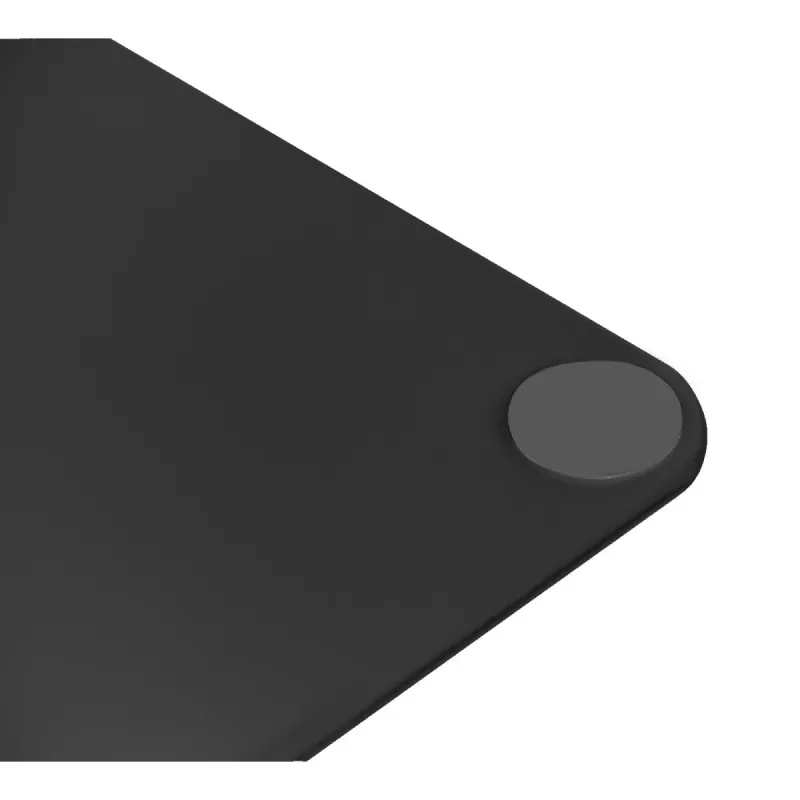 Podlahový stojan na tablet MACLEAN MC-867B ochrana proti odcudzeniu pre iPad Pro 12.9 Gen 3