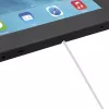 Podlahový stojan na tablet MACLEAN MC-867B ochrana proti odcudzeniu pre iPad Pro 12.9 Gen 3