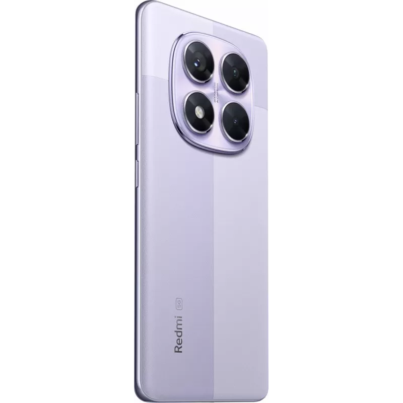 Xiaomi Redmi Note 14 Pro 5G 16,9 cm (6.67) Dual SIM USB Type-C 12/512 GB 5110 mAh levanduľová, fialová