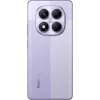 Xiaomi Redmi Note 14 Pro 5G 16,9 cm (6.67) Dual SIM USB Type-C 12/512 GB 5110 mAh levanduľová, fialová