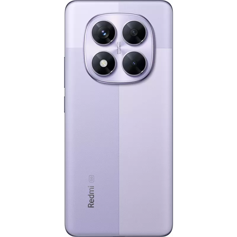 Xiaomi Redmi Note 14 Pro 5G 16,9 cm (6.67) Dual SIM USB Type-C 12/512 GB 5110 mAh levanduľová, fialová