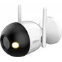 Dahua Technology F2C-LED Bullet IP bezpečnostná kamera interiér & exteriér 1920 x 1080 pixelov strop/stena