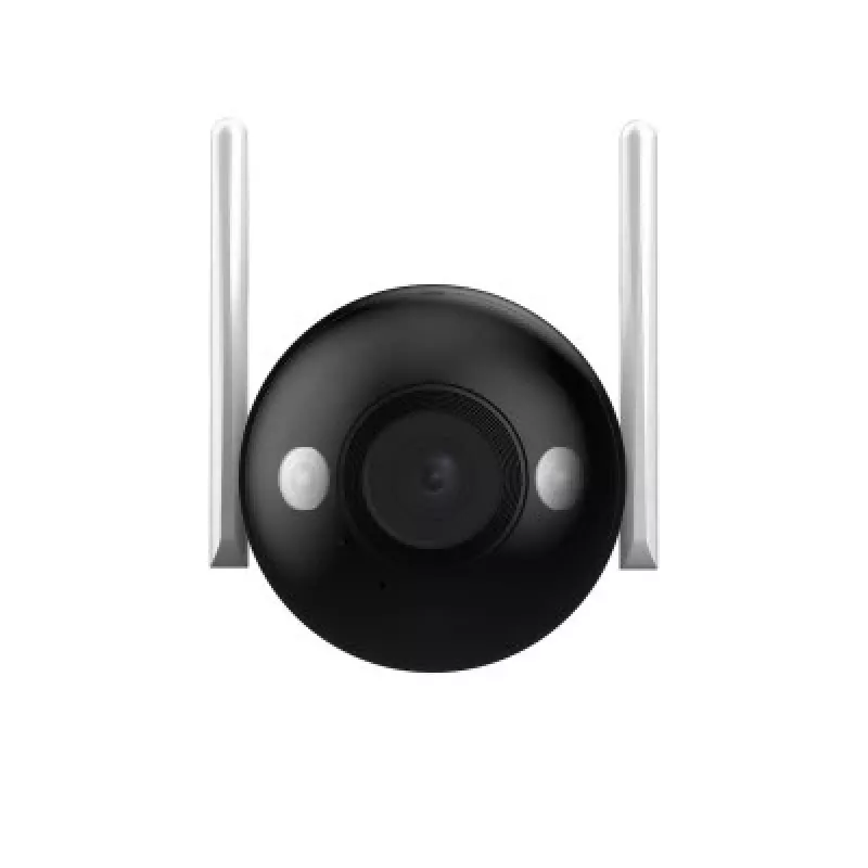 Dahua Technology F2C-LED Bullet IP bezpečnostná kamera interiér & exteriér 1920 x 1080 pixelov strop/stena