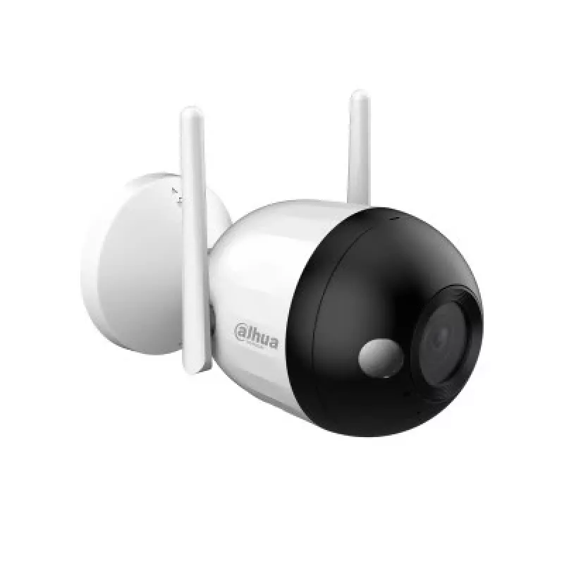 Dahua Technology F2C-LED Bullet IP bezpečnostná kamera interiér & exteriér 1920 x 1080 pixelov strop/stena