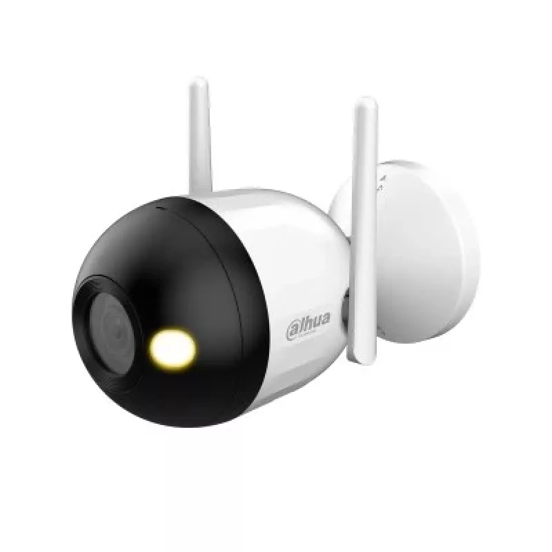 Dahua Technology F2C-LED Bullet IP bezpečnostná kamera interiér & exteriér 1920 x 1080 pixelov strop/stena