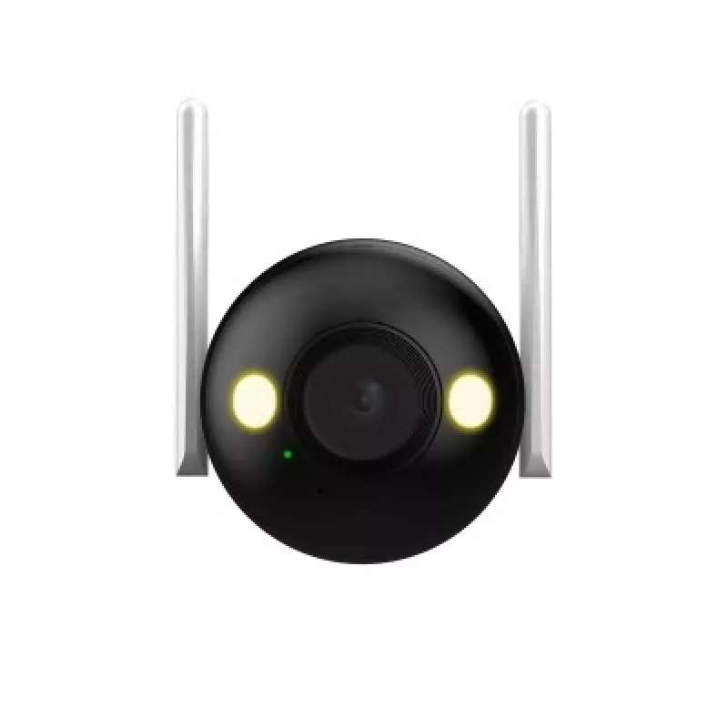 Dahua Technology F2C-LED Bullet IP bezpečnostná kamera interiér & exteriér 1920 x 1080 pixelov strop/stena
