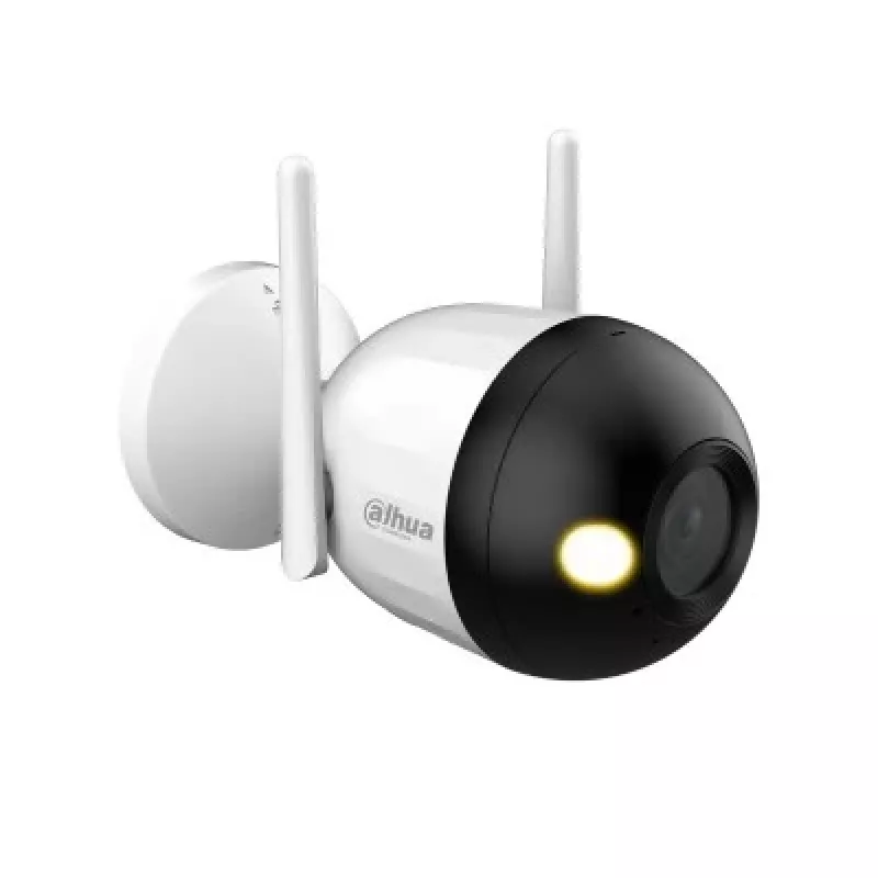 Dahua Technology F2C-LED Bullet IP bezpečnostná kamera interiér & exteriér 1920 x 1080 pixelov strop/stena