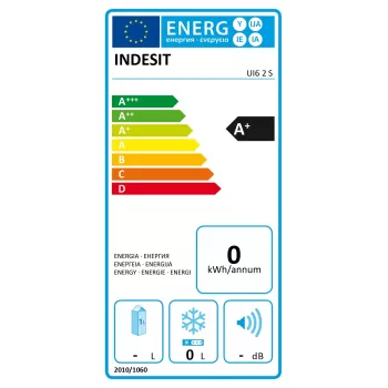 Mraznička UI62S