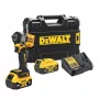 DeWALT DCF922P2T-QW rázový uťahovák 1/2 2500 RPM 610 N⋅m čierna, žltá 415 W 18 V