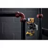 DeWALT DCF922P2T-QW rázový uťahovák 1/2 2500 RPM 610 N⋅m čierna, žltá 415 W 18 V